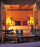 La Posada - Room with Terrace